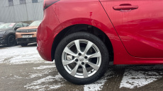 Vauxhall Corsa 1.2 Design 5dr Petrol Hatchback